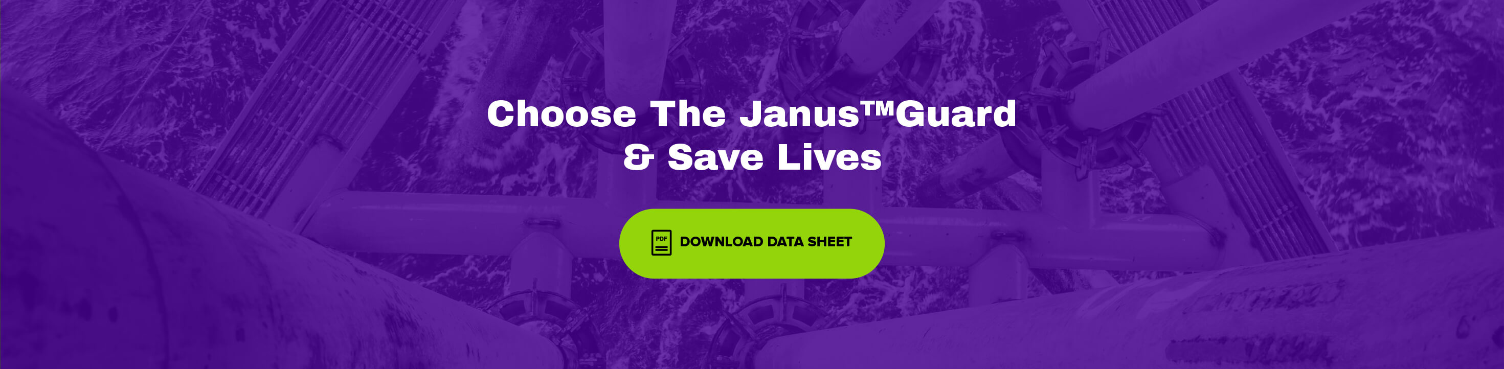 Janus Guard